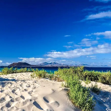 E Magia Corralejo