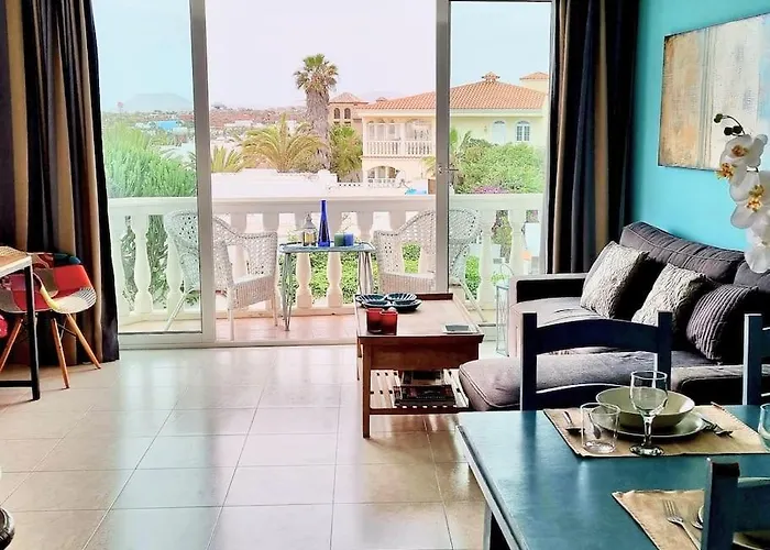 E Magia Corralejo