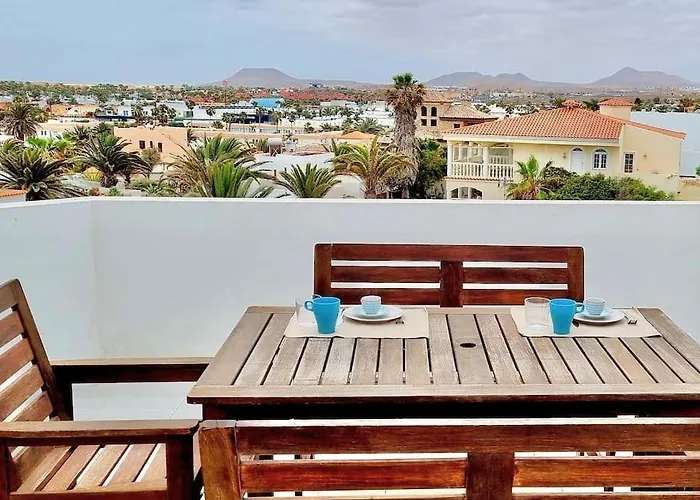 E Magia * Corralejo