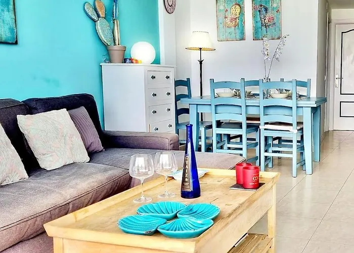 E Magia Apartamento *