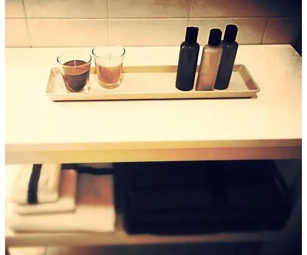E Magia Apartamento