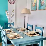 E Magia Apartment *