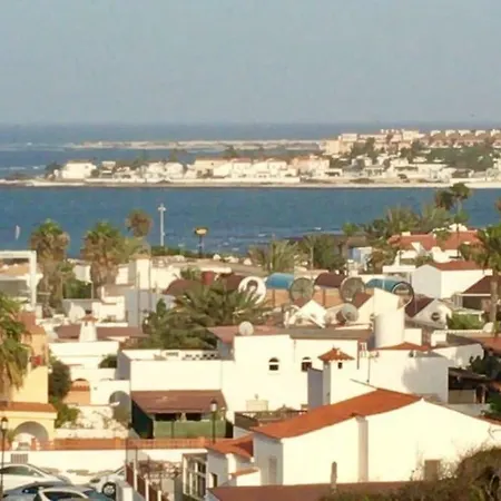 E Magia Corralejo