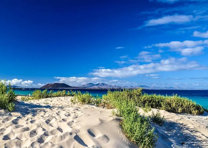 E Magia Corralejo