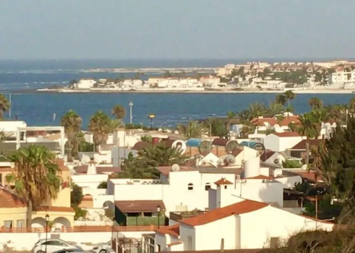 E Magia Corralejo