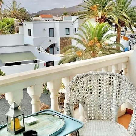 Apartment E Magia Corralejo