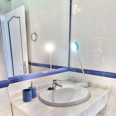 Apartment E Magia