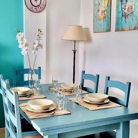 E Magia Apartment *