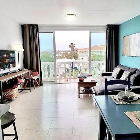 Apartment E Magia