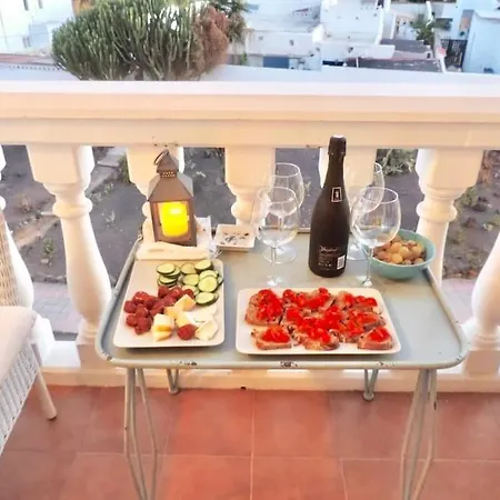 E Magia Apartment
