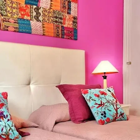 E Magia Apartment *
