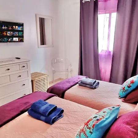 Apartment E Magia