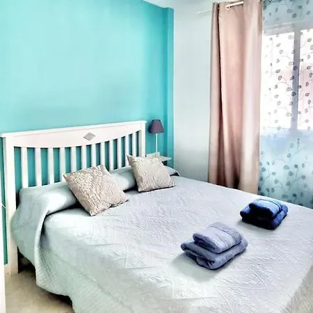 E Magia Apartment Corralejo