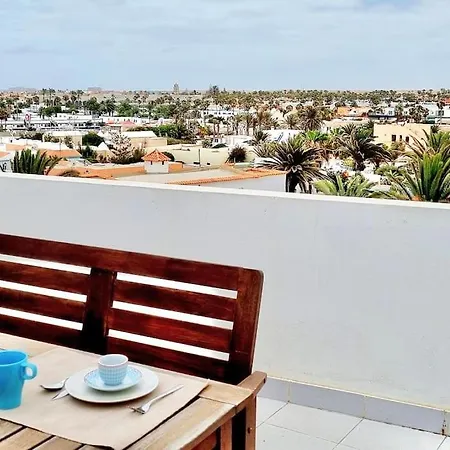 Apartment E Magia Corralejo