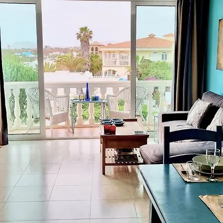 E Magia Corralejo