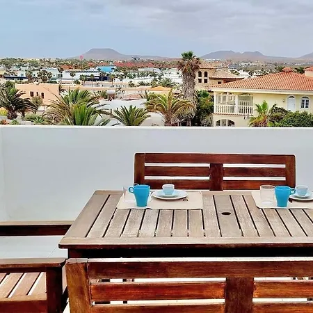 E Magia * Corralejo