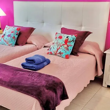 Apartment E Magia Corralejo