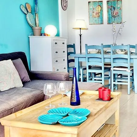 E Magia Apartment *