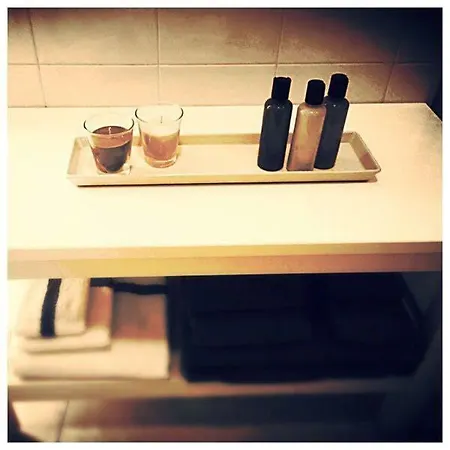 E Magia Apartment